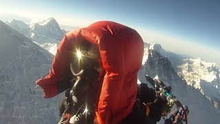 Everest  Featurette quotTrailer Companionquot HD [upl. by Eahsram]