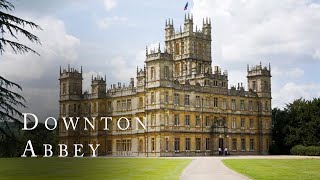 Lavinia Lets Him Go  Downton Abbey [upl. by Burnaby]