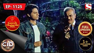 CID Bengali  Ep 1125  12th September 2021 [upl. by Vizzone]