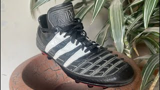 Whats the difference  Adidas Predator 24 vs 25 [upl. by Mat375]