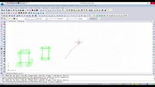 Carlson Survey 2018  3D Polyline Command [upl. by Atteroc]