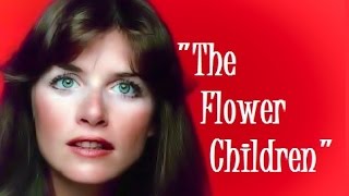 quotThe Flower Childrenquot 💖 MARCIA STRASSMAN 💖 1967 RIP [upl. by Ym]