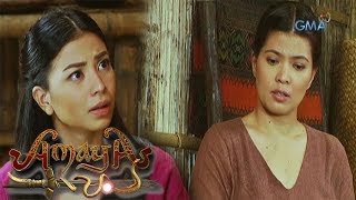 Amaya Full Episode 36 [upl. by Kaazi]