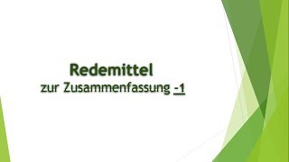 Zusammenfassung  mündliche Prüfung B2 Telc [upl. by Clarke]