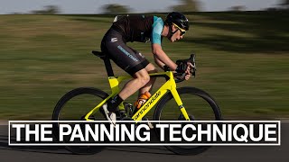 Panning Technique  Camera settings and tips for beginner photographers [upl. by Wachter655]