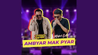 Ambyar Mak Pyar [upl. by Anairuy]