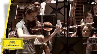 Tchaikovsky Violin Concerto Live Versions [upl. by Hausner]