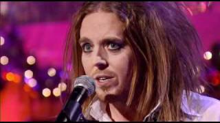 Tim Minchin  Inflatable You  The Graham Norton Show HQavi [upl. by Labana]