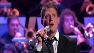 Sway Michael Buble Live [upl. by Toulon]