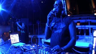 Carl Cox  Kazantip Festival  Ukraine [upl. by Veronique470]