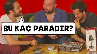 BU KAÇ PARADIR  Fiyatını Bil Senin Olsun [upl. by Heddi]