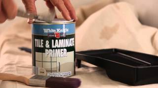 How to Paint Ceramic Tiles [upl. by Marr]