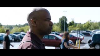 The Equalizer  Ring Scene  HD 1080p [upl. by Atilek]