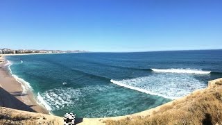 Where to Surf in Los Cabos Mexico  Baja California Sur [upl. by Jimmy476]