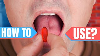 How to use Gabapentin  Neurontin Horizant  Doctor Explains [upl. by Pollard]