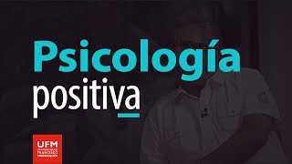 Claudio Ibáñez Psicología positiva [upl. by Yduj772]