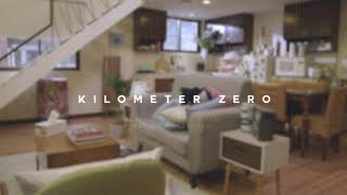 Kilometer Zero by Ian Pangilinan  Lyric Video  GayaSaPelikula OST  ANIMA Studios [upl. by Olenolin574]