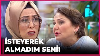 Fatma Hanım Dileki İstemediğini Söyledi  Gelinim Mutfakta 353 Bölüm [upl. by Tala]