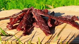 Pemmican Recipe  How To Make Pemmican [upl. by Roobbie804]