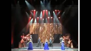 Celtic Woman Tour live feed of Orinoco Flow [upl. by Ardnoet]