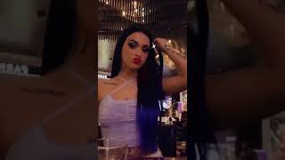 Kaylee Jade Full IG LIVE  2452021 [upl. by Stinson]