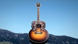 Gibson Montana  Factory Tour [upl. by Ahselrac]