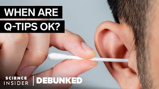 ENT Doctors Debunk 11 Ear And Nose Myths  Debunked [upl. by Aryhs]