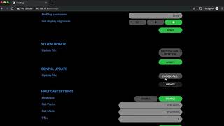 How To Update Firmware [upl. by Asela]