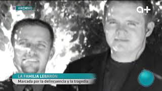 ¿Quién es la familia LeBáron [upl. by Emsoc]