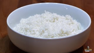 How to Cook Rice in Rice Cooker  Make Perfect Rice Every Time [upl. by Adna]