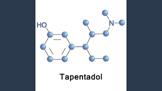 Tapentadol [upl. by Anayik644]