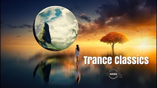 Trance Classics 6 Hours [upl. by Walston969]