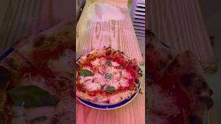 WHALE Napoli Pizza in Nha Trang [upl. by Jutta]