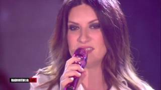 Laura Pausini  Radio Italia Live  Il concerto  2016 [upl. by Lach974]