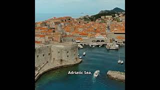 Dubrovnik Old Town [upl. by Elisabetta]