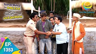 Taarak Mehta Ka Ooltah Chashmah  Episode 1353  Full Episode [upl. by Vittoria739]