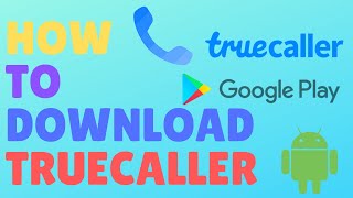 How To Download And Install Truecaller Caller ID Dialer On Android Device Mobile Phone From Playsto [upl. by Lein]