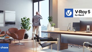 Webinar VRay 5 for Revit [upl. by Bumgardner]