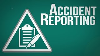 Accident Reporting In The Workplace Training  iHASCO [upl. by Yniattirb917]