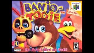 Full BanjoTooie OST [upl. by Enwahs624]