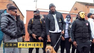 A92 🇮🇪 Dbo x Ksav x Nikz  Wrist On Bop Music Video  GRM Daily [upl. by Amble]