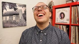 Eminem  The Marshall Mathers LP 2 ALBUM REVIEW [upl. by Etnoved]