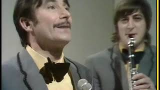 Morecambe And Wise Christmas Special 1969 [upl. by Otreblanauj]