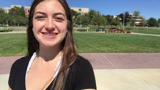 Tour of The University of Akron [upl. by Isleana]