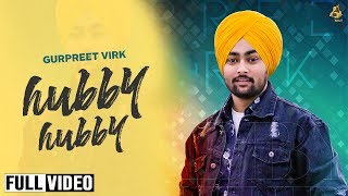 Hubby Hubby  Gurpreet Virk   2020  Folk Rakaat [upl. by Liborio]