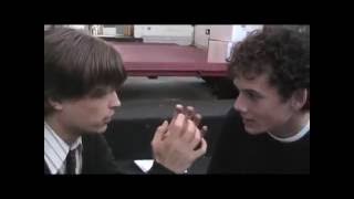 Matthew Gray Gubler The AUTHORIZED Documentary featuring Anton Yelchin [upl. by Goldi697]