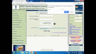 पीएफएमएस पर अपना पेमेंट जानेKnow your payment PFMS Public Financial Management System [upl. by Davida286]