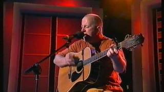 The Raggle Taggle Gypsy  Christy Moore 1999 [upl. by Mukerji]