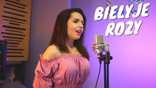 Folk Lady  Bielyje Rozy Cover Jurij Shatunov [upl. by Marshal792]