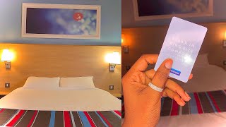 TRAVELODGE HOTEL REVIEW  £400 WAS IT WORTH IT😏 [upl. by Noyerb]